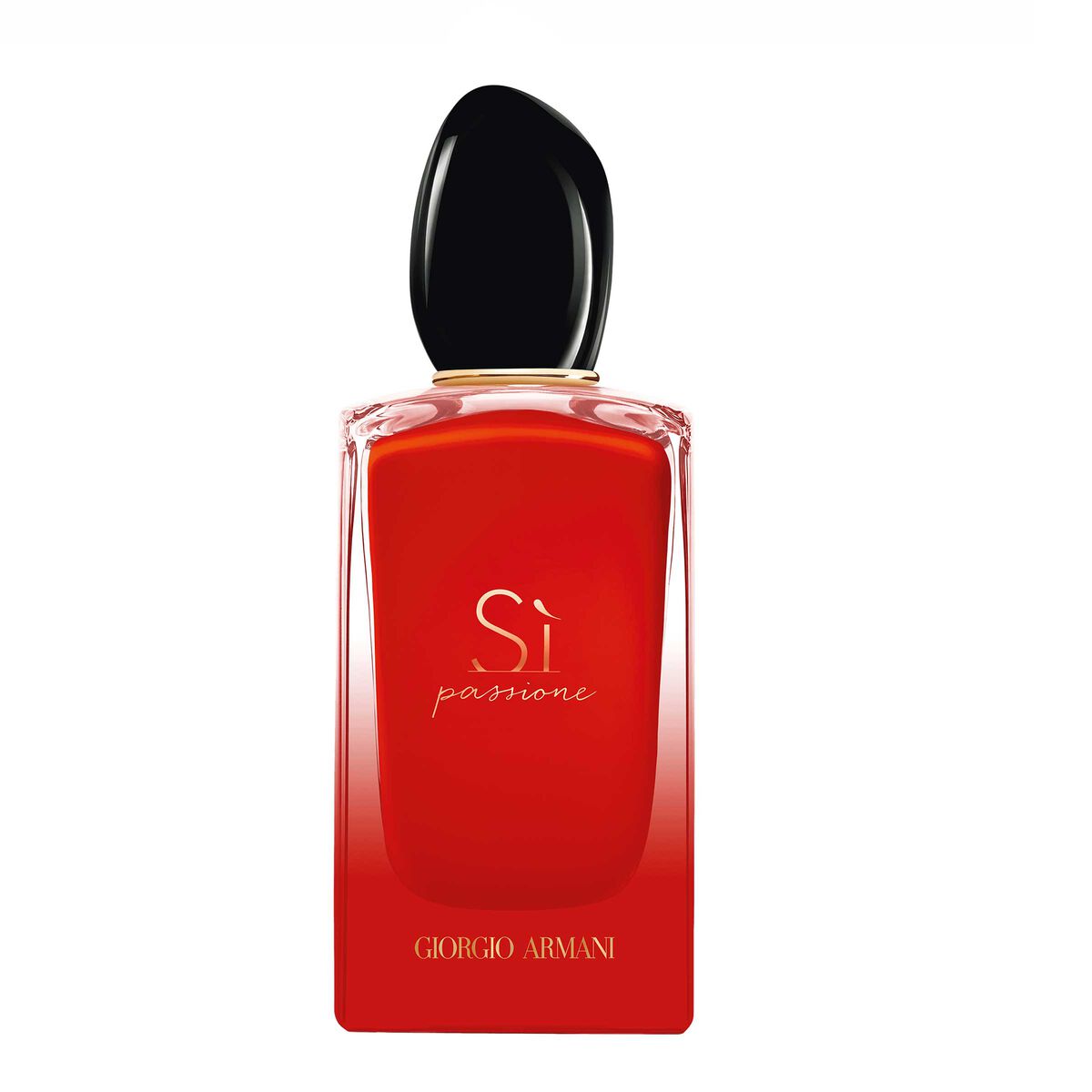 Sì Passione Eau De Parfum Intense